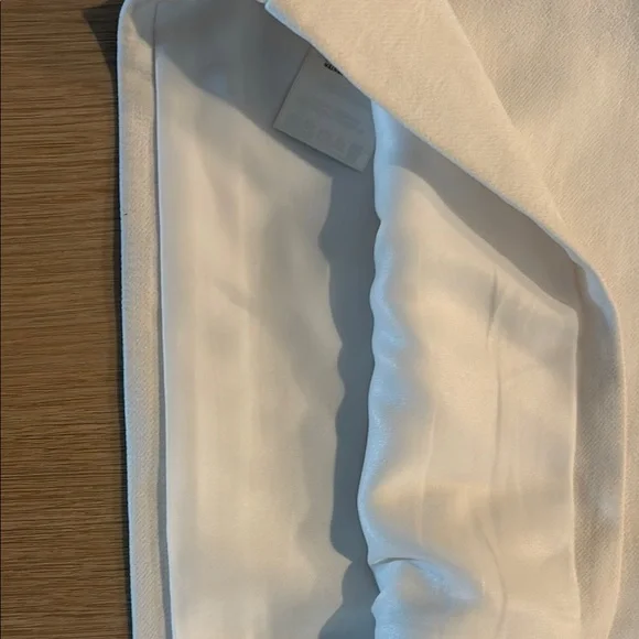 Aritzia Wilfred Classic Mini Skirt - Picture 5 of 6